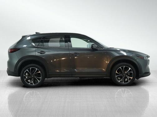 2023 Mazda CX-5 2.5 S Premium Package