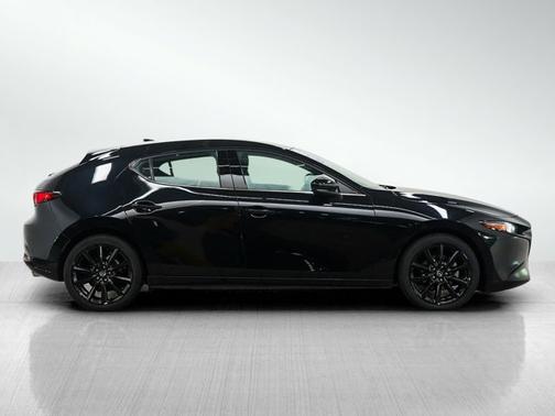 2023 Mazda Mazda3 2.5 Turbo