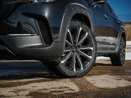 2026 Mazda CX-50 2.5 S Premium