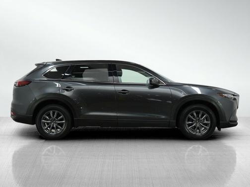 2021 Mazda CX-9 Touring