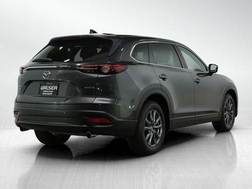 2021 Mazda CX-9 Touring