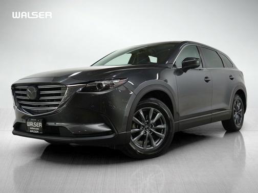 2021 Mazda CX-9 Touring