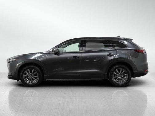 2021 Mazda CX-9 Touring