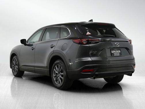 2021 Mazda CX-9 Touring