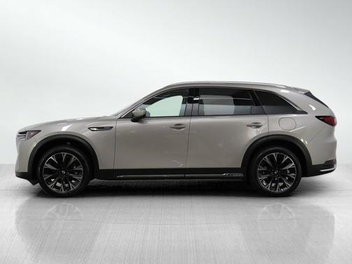 2024 Mazda CX-90 PHEV Premium Plus