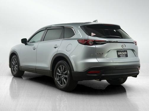 2021 Mazda CX-9 Touring