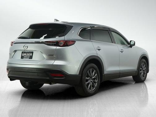 2021 Mazda CX-9 Touring