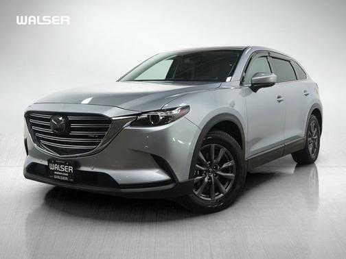 2021 Mazda CX-9 Touring