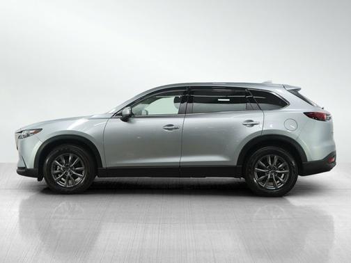 2021 Mazda CX-9 Touring
