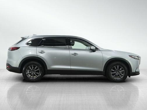 2021 Mazda CX-9 Touring