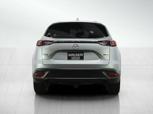 2021 Mazda CX-9 Touring