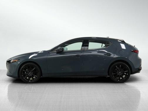 2024 Mazda Mazda3 2.5 S Premium