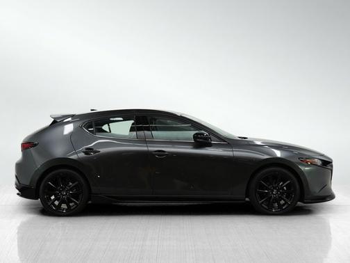 2025 Mazda Mazda3 2.5 S Premium