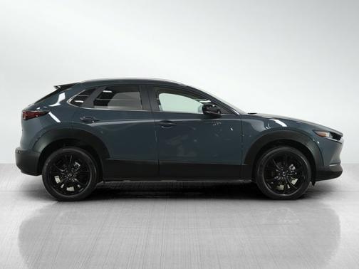 2025 Mazda CX-30 2.5 S Carbon Edition