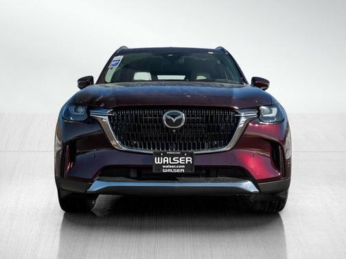 2026 Mazda CX-90 PHEV Premium Plus