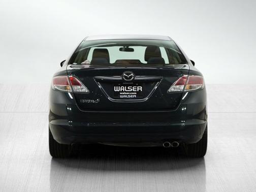 2012 Mazda Mazda6 i Touring