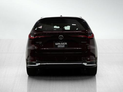 2024 Mazda CX-90 PHEV Premium Plus