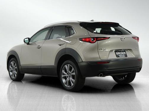 2023 Mazda CX-30 2.5 S Premium Package
