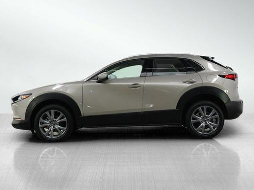 2023 Mazda CX-30 2.5 S Premium Package