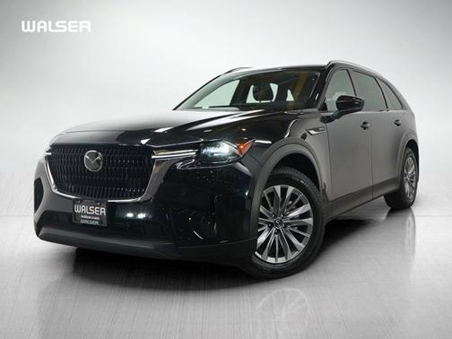 2024 Mazda CX-90 PHEV Preferred