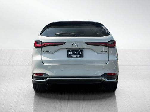 2025 Mazda CX-90 Premium Plus Package
