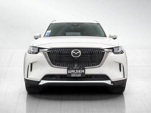 2025 Mazda CX-90 Premium Plus Package