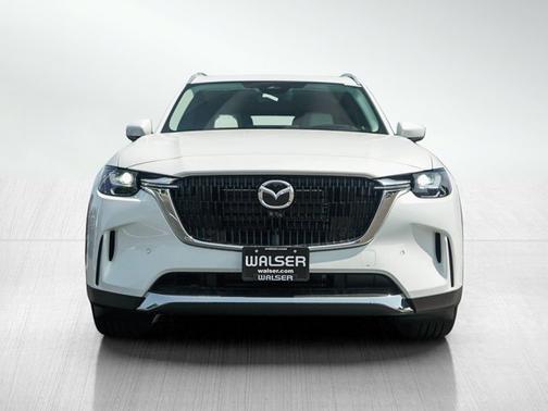 2025 Mazda CX-90 Premium Plus Package
