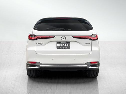 2025 Mazda CX-90 Premium Plus Package