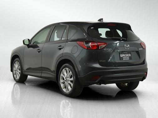 2015 Mazda CX-5 Grand Touring
