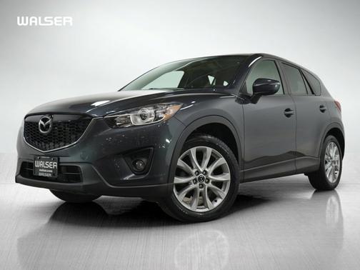 2015 Mazda CX-5 Grand Touring