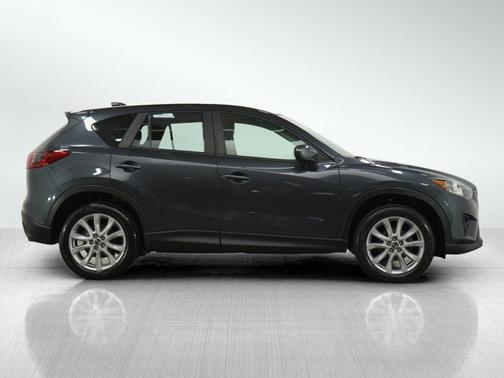 2015 Mazda CX-5 Grand Touring