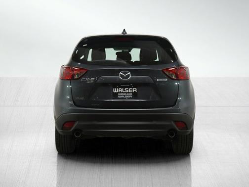 2015 Mazda CX-5 Grand Touring
