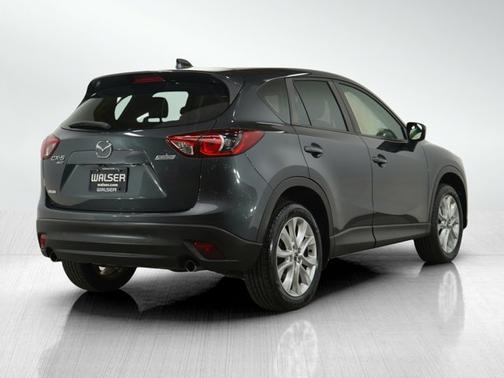 2015 Mazda CX-5 Grand Touring