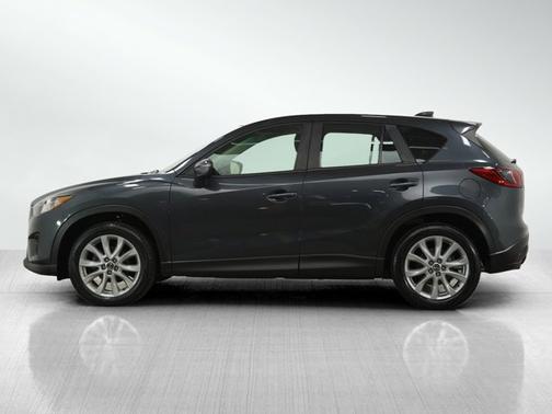 2015 Mazda CX-5 Grand Touring