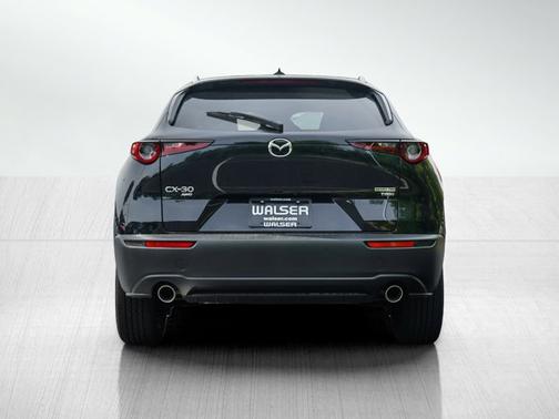 2025 Mazda CX-30 2.5 Turbo Premium Plus Package