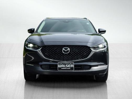 2025 Mazda CX-30 2.5 Turbo Premium Plus Package