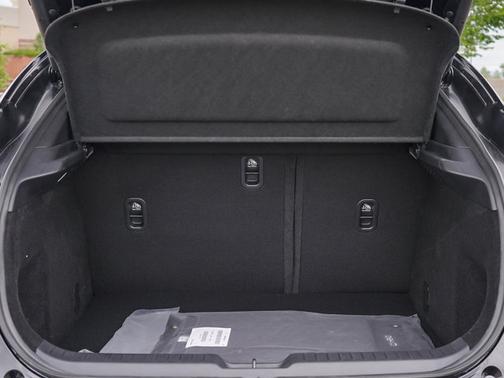 2025 Mazda CX-30 2.5 Turbo Premium Plus Package