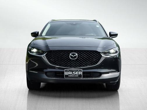 2025 Mazda CX-30 2.5 Turbo Premium Plus Package