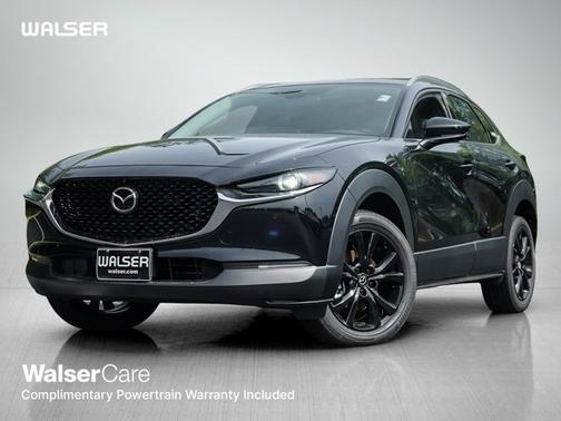 2025 Mazda CX-30 2.5 Turbo Premium Plus Package