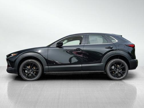 2025 Mazda CX-30 2.5 Turbo Premium Plus Package