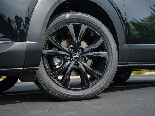 2025 Mazda CX-30 2.5 Turbo Premium Plus Package