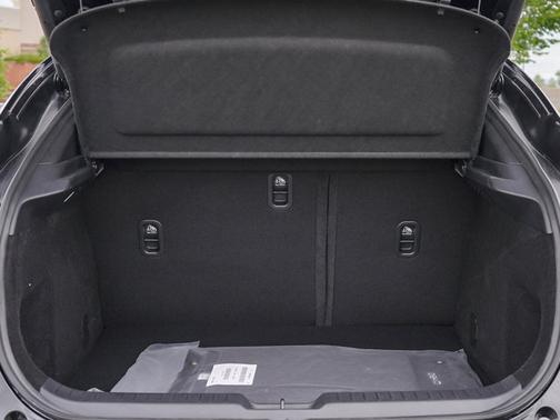 2025 Mazda CX-30 2.5 Turbo Premium Plus Package