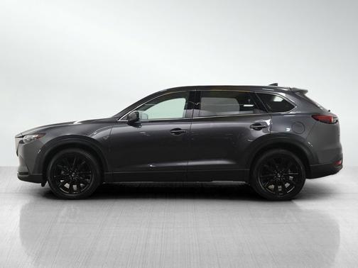 2023 Mazda CX-9 Touring Plus