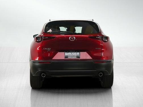2023 Mazda CX-30 2.5 S Premium Package