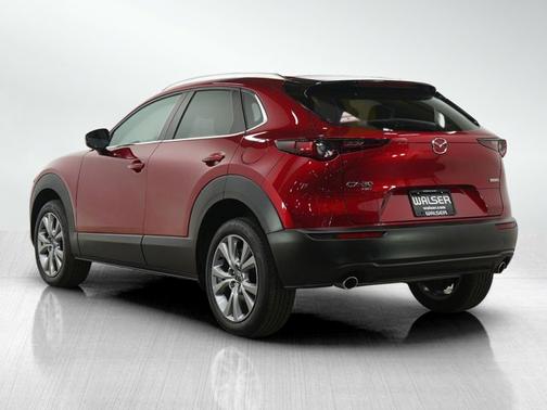 2023 Mazda CX-30 2.5 S Premium Package