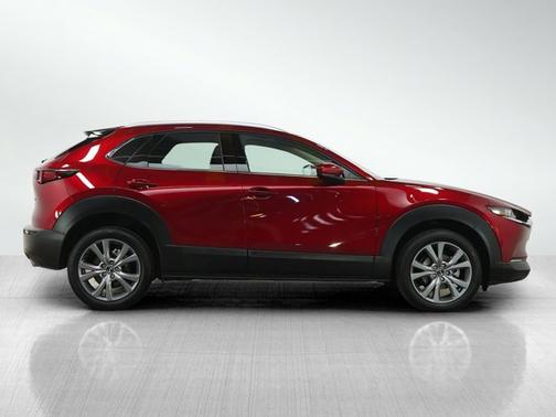 2023 Mazda CX-30 2.5 S Premium Package