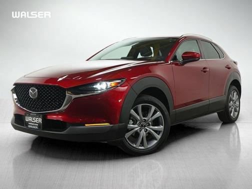 2023 Mazda CX-30 2.5 S Premium Package