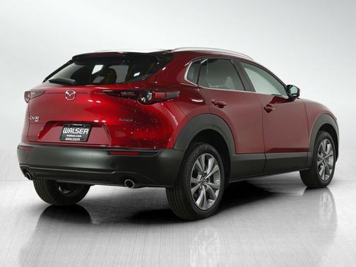 2023 Mazda CX-30 2.5 S Premium Package