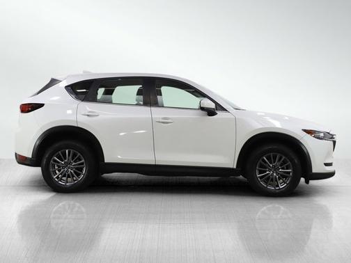 2018 Mazda CX-5 Sport