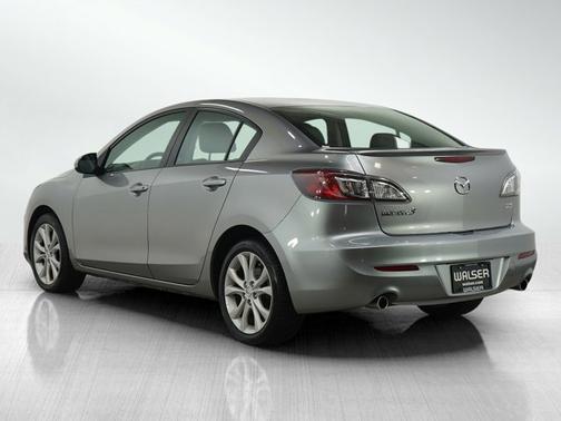 2011 Mazda Mazda3 s Grand Touring
